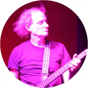 Miller Puckette - Professor