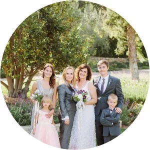 Miller Steven Etheridge photograph