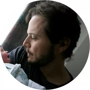 Miller William Wolf photograph