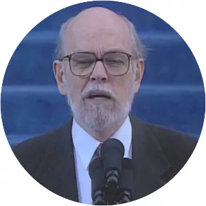 Miller Williams - American poet