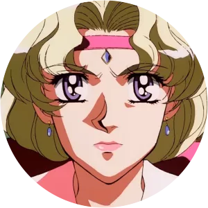 Millerna Aston - Fictional character