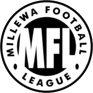 Millewa Football League - 
