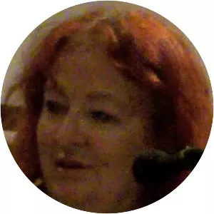 Milli Graffi - Author