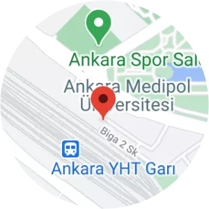 Milli Mucadele Ataturk Konutu ve Demiryollari Museum - 