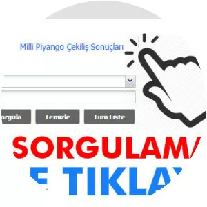Millî Piyango İdaresi
