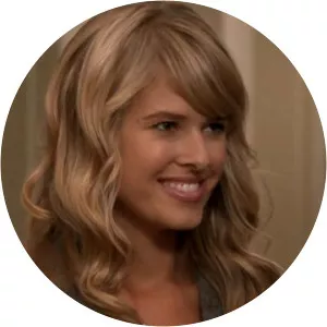 Millicent Gergich photograph