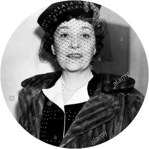 Millicent Hearst - William Randolph Hearst's wife