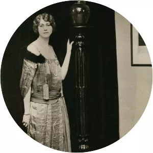 Millicent Leveson-Gower, Duchess of Sutherland