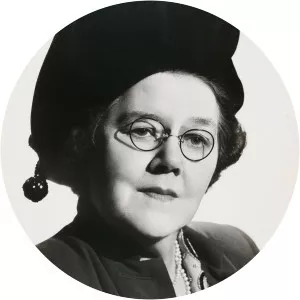 Millicent Preston-Stanley - Former Member of the Legislative Assembly of New South Wales