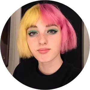 Millicent Ramsey - Griffon Ramsey's daughter