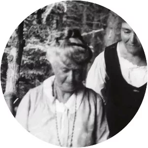 Millicent T. Bingham