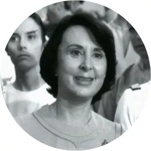 Millicent Wise photograph