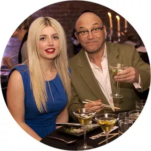 Millie Bavin photograph