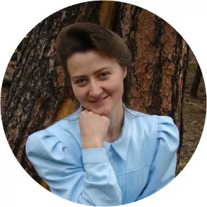 Millie Blackmore - Warren Jeffs' wife