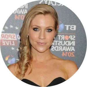 Millie Clode - Television presenter