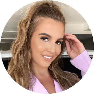 Millie Fuller - TV personality