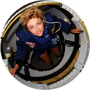 Millie Hughes-Fulford