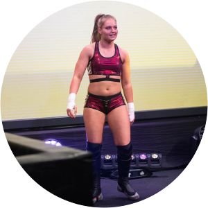 Millie McKenzie - Professional wrestler