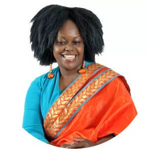 Millie Odhiambo Mabona