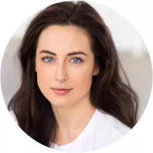 Millie Rose Heywood photograph