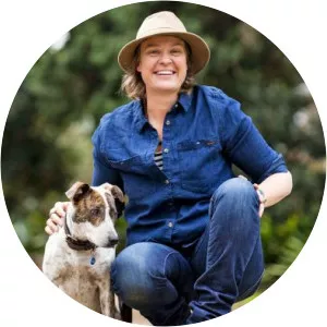 Millie Ross - Author