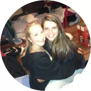 Millie Wenham photograph