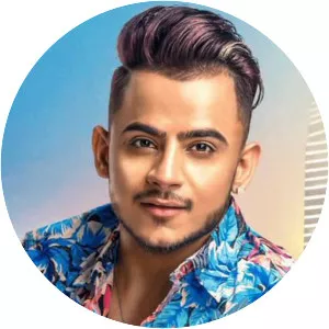 Millind Gaba - Indian singer