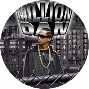 Million Dan - Musical artist
