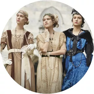 Million Dollar American Princesses - TV series