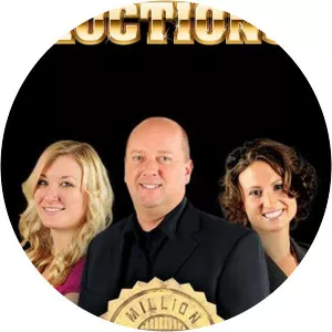 Million Dollar AuctionsSince 2013