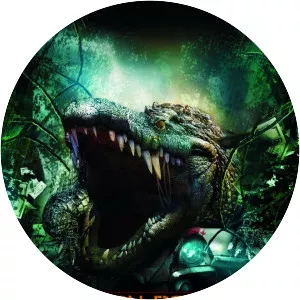 Million Dollar Crocodile