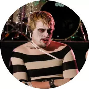 Million Dollar Extreme Presents: World Peace - American comedy series