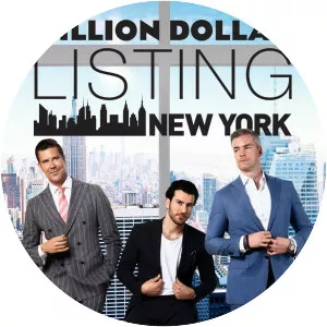 Million Dollar Listing New York