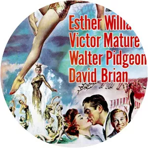 Million Dollar Mermaid - 1952 ‧ Drama/Sport ‧ 1h 55m