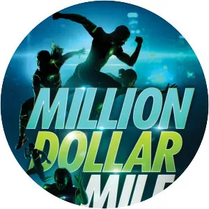Million Dollar Mile - Television series