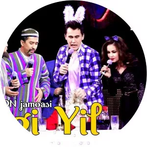 Million Jamoasi - Musical artist