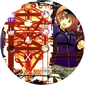 Million KNights Vermilion - Video game