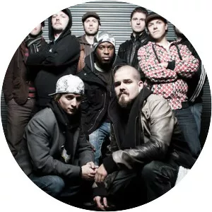 Millions of Dreads - Musical group