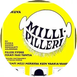Millipilleri - 1966 ‧ Comedy ‧ 1h 57m