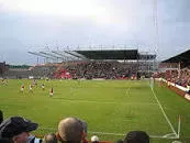 Millmoor - 