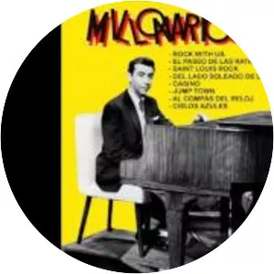 Millonarios Del Jazz