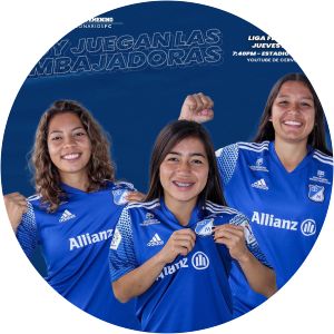 Millonarios F.C. Femenino