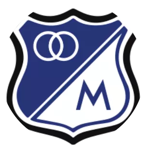 Millonarios F. C. - Football team