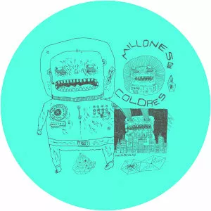 Millones De Colores - Musical group