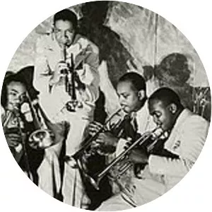 Mills Blue Rhythm Band