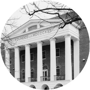 Mills Building, South Carolina State Hospital