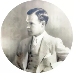 Millsaps Fitzhugh photograph