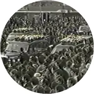 Milltown Cemetery attack - 