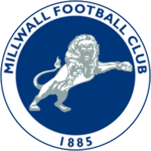 Millwall F. C. - Football club