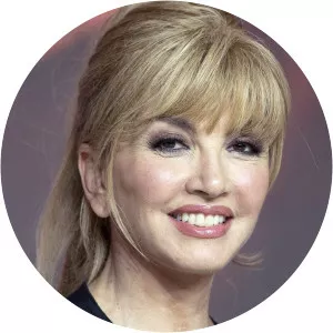 Milly Carlucci